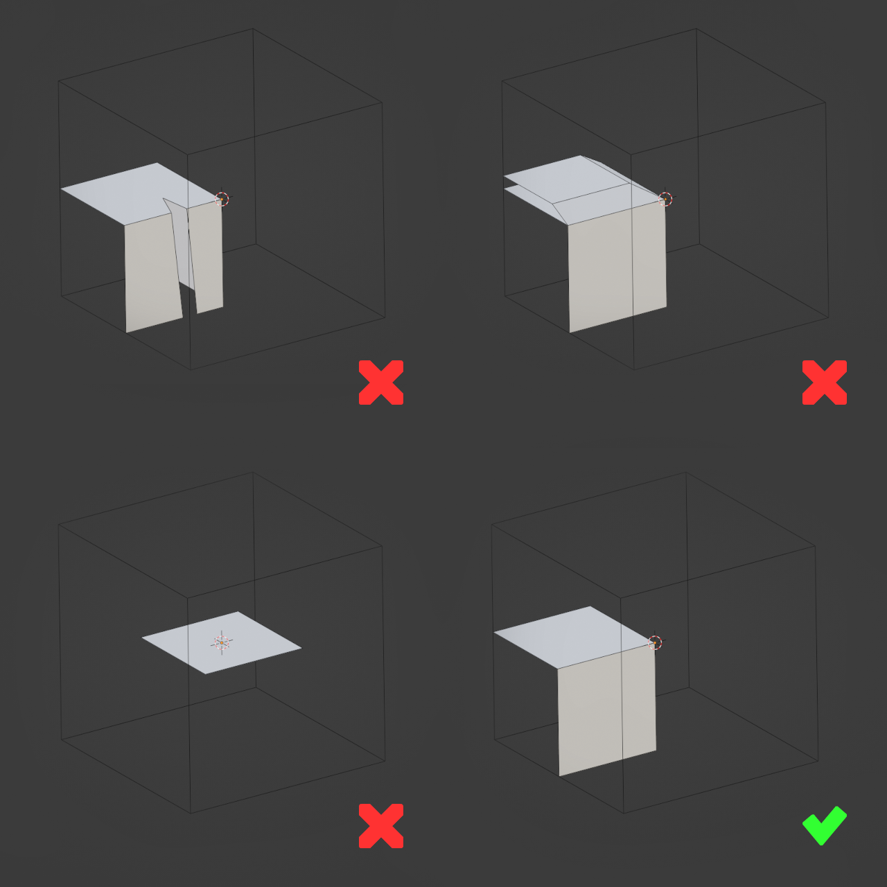 manifold examples