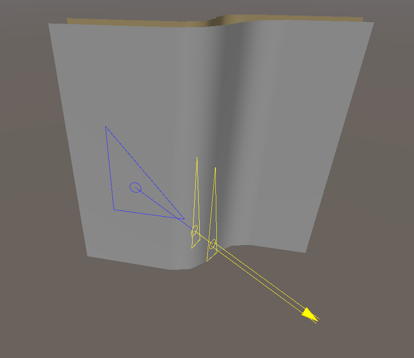 super outside corner contents